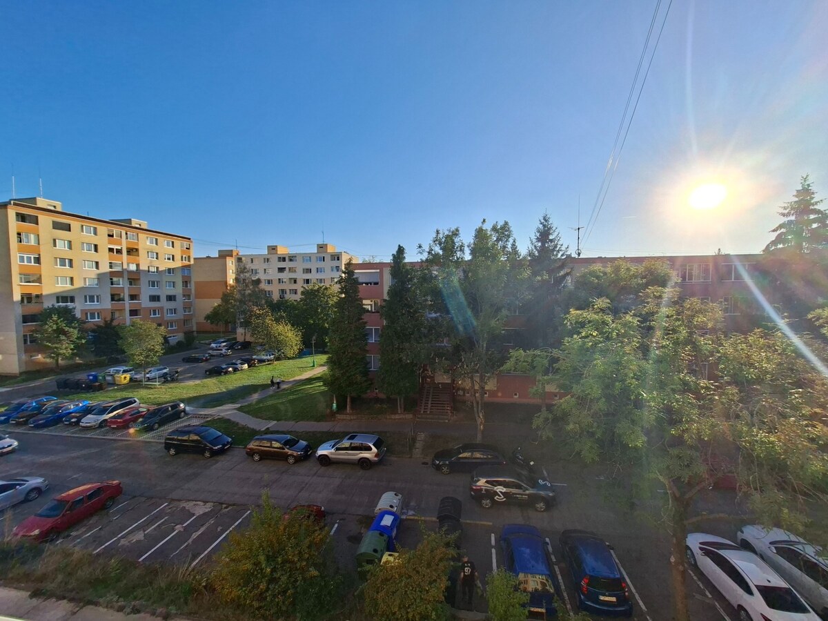 DOBRÉ REALITY-pekná garsónka na prenájom, sídl. Kopanice, Prievidza — foto 7