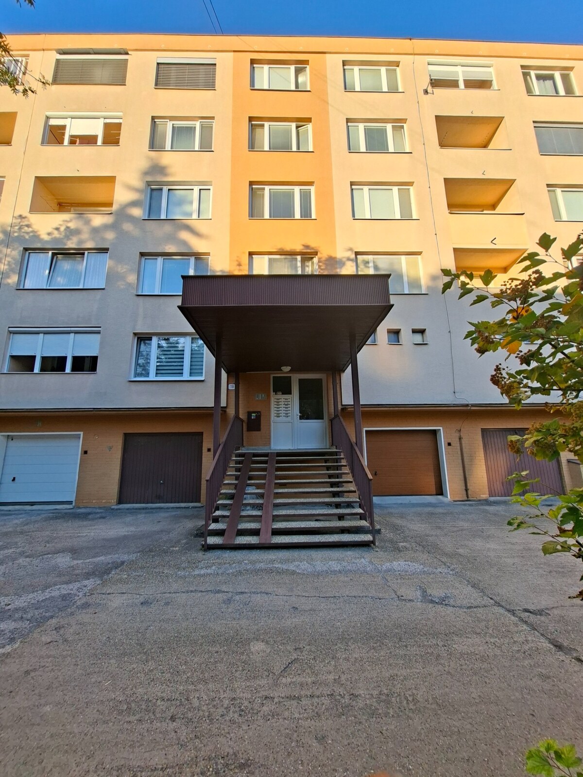 DOBRÉ REALITY-pekná garsónka na prenájom, sídl. Kopanice, Prievidza — foto 8