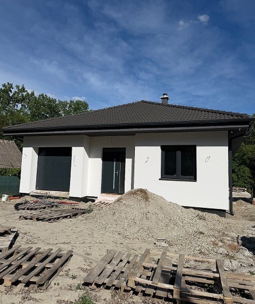 RK Dobré reality predáva rodinný dom v obci Bodza