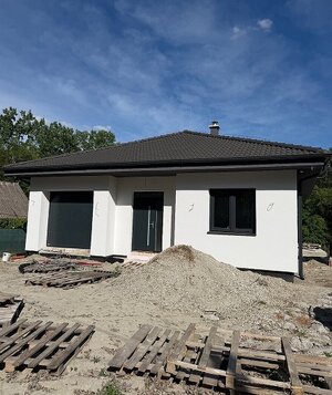 RK Dobré reality predáva rodinný dom v obci Bodza — foto 1