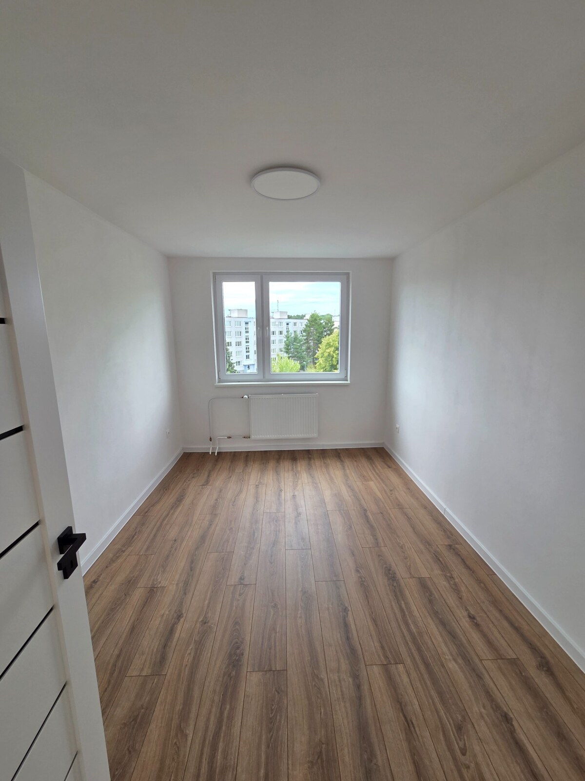 Štýlový 3-izbový byt pri lesoparku – Prievidza, Sever — foto 11