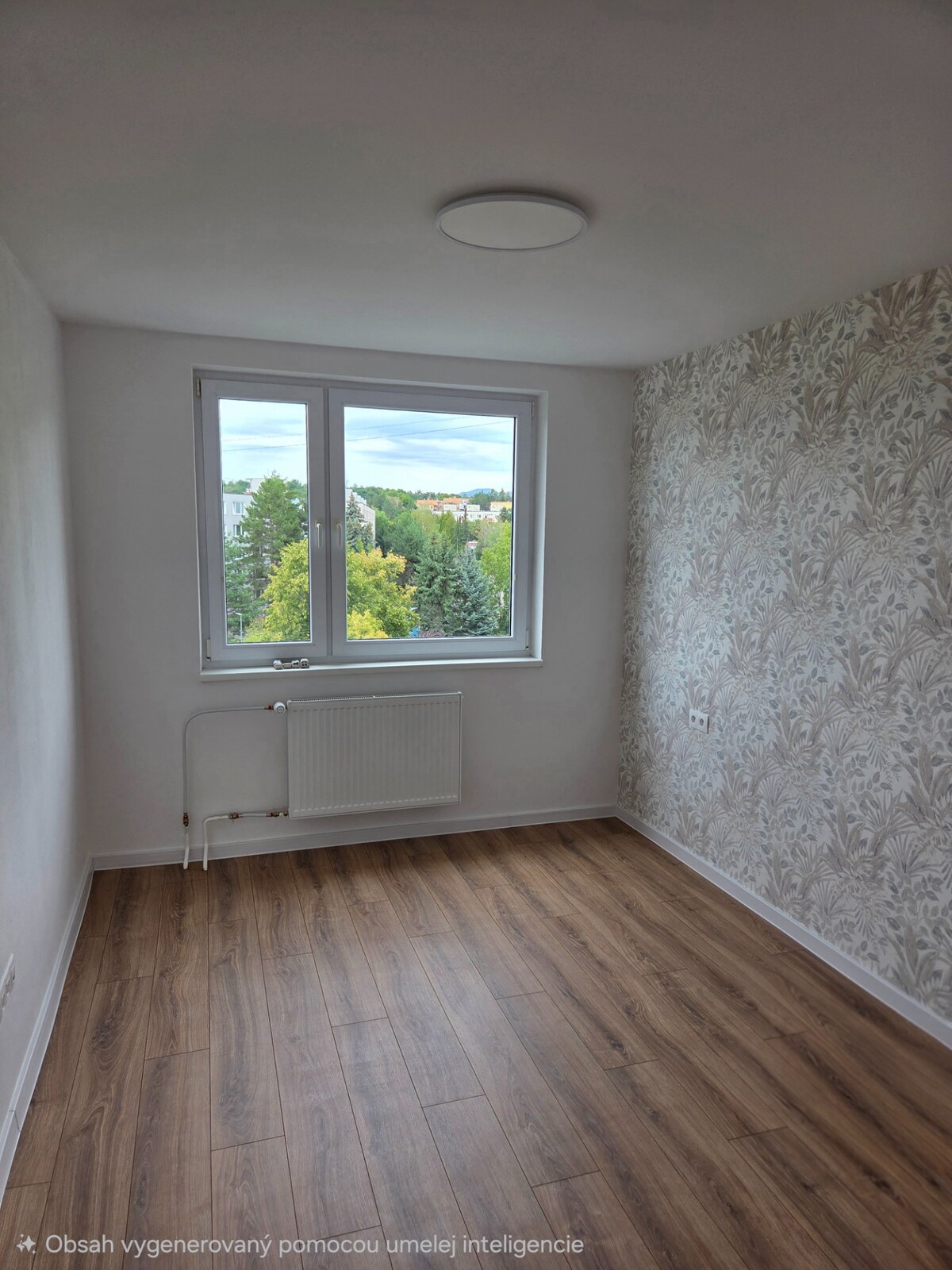 Štýlový 3-izbový byt pri lesoparku – Prievidza, Sever — foto 14