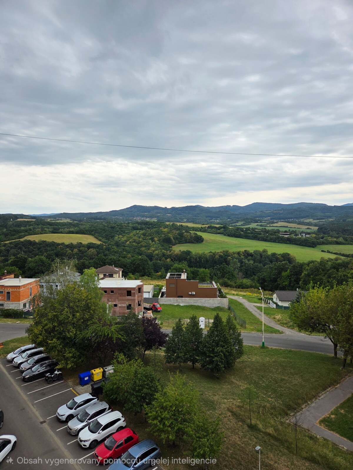 Štýlový 3-izbový byt pri lesoparku – Prievidza, Sever — foto 4