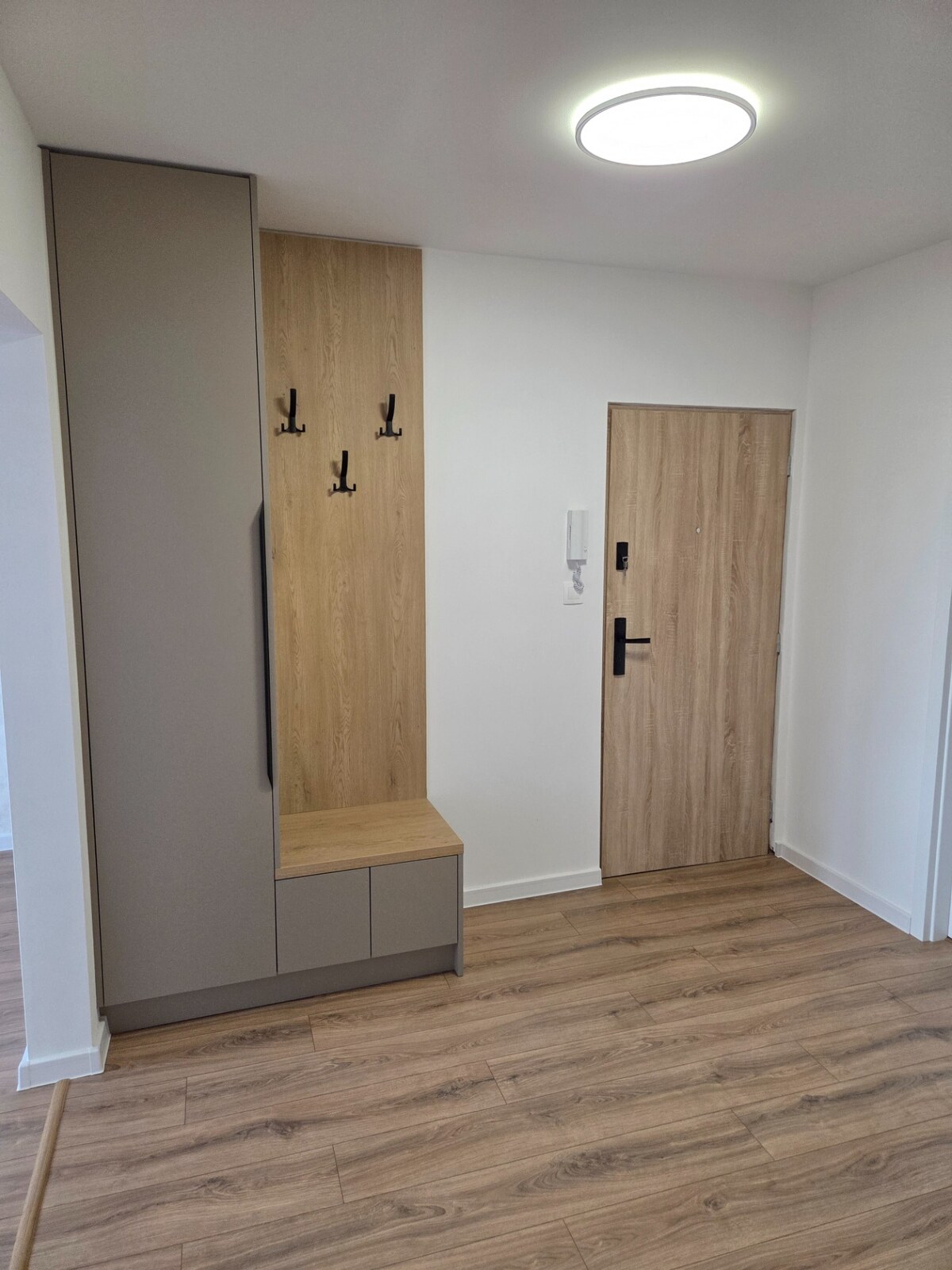 Štýlový 3-izbový byt pri lesoparku – Prievidza, Sever — foto 5