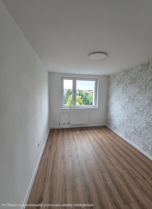 Štýlový 3-izbový byt pri lesoparku – Prievidza, Sever — foto 15