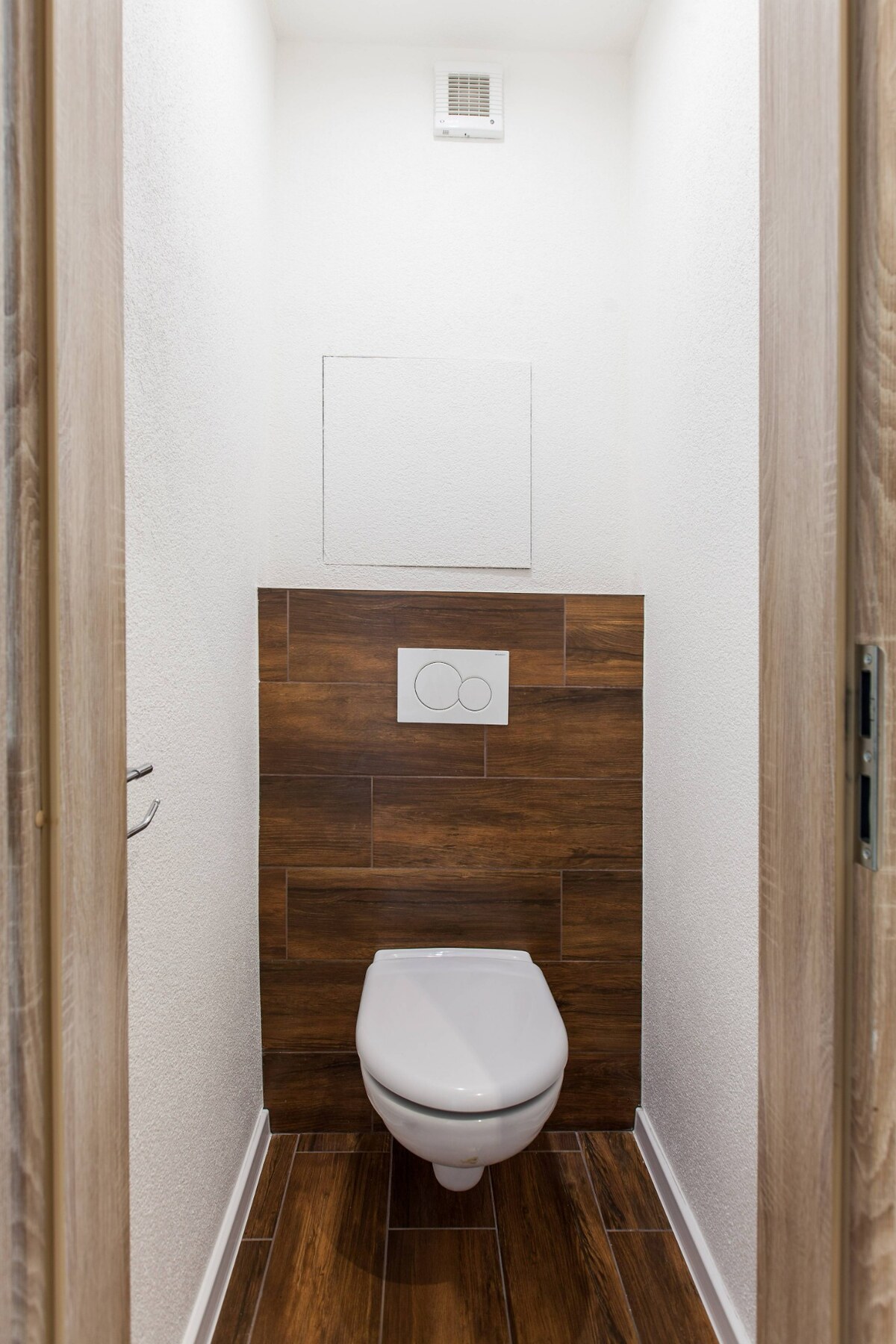 REZERVOVANÝ:  2 izbový byt s balkónom a pivnicou, Bystrický rad, Zvol — foto 6