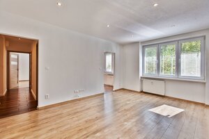 REZERVOVANÝ:  2 izbový byt s balkónom a pivnicou, Bystrický rad, Zvol — foto 2