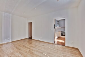 REZERVOVANÝ:  2 izbový byt s balkónom a pivnicou, Bystrický rad, Zvol — foto 3
