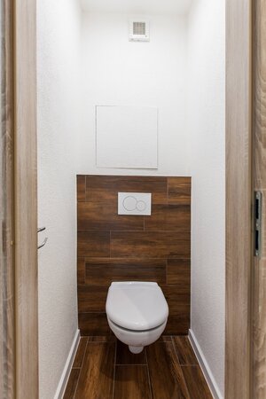 REZERVOVANÝ:  2 izbový byt s balkónom a pivnicou, Bystrický rad, Zvol — foto 6