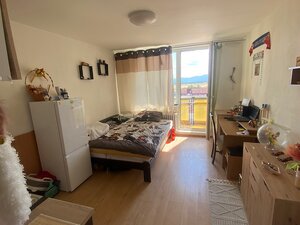 DOBRÉ REALITY - PREDAJ - Garsónka Žiar nad Hronom — foto 2