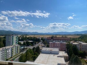 DOBRÉ REALITY - PREDAJ - Garsónka Žiar nad Hronom — foto 3