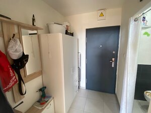 DOBRÉ REALITY - PREDAJ - Garsónka Žiar nad Hronom — foto 4