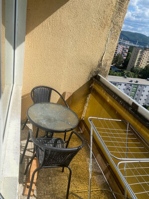 DOBRÉ REALITY - PREDAJ - Garsónka Žiar nad Hronom — foto 7
