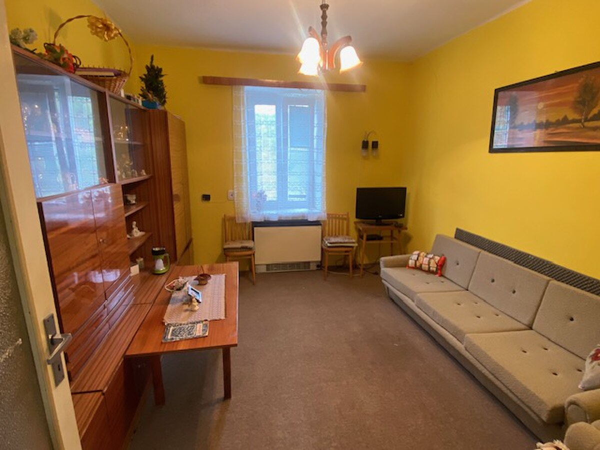 PREDAJ : Rodinný dom v obci Kunešov, okres Žiar nad Hronom — foto 3