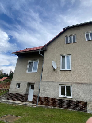 PREDAJ : Rodinný dom v obci Kunešov, okres Žiar nad Hronom — foto 10