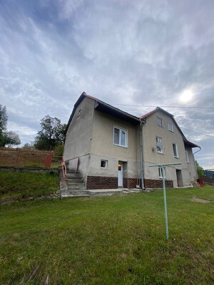 PREDAJ : Rodinný dom v obci Kunešov, okres Žiar nad Hronom — foto 11