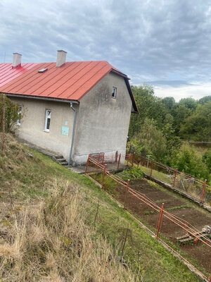 PREDAJ : Rodinný dom v obci Kunešov, okres Žiar nad Hronom — foto 13