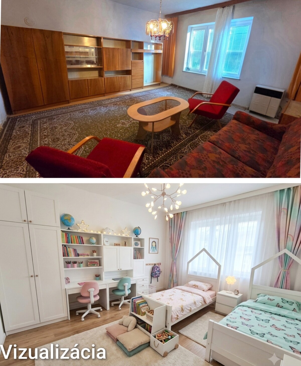 Pokojné miesto pre Vašu rodinu, rodinný domček  na priestranom pozemku — foto 6