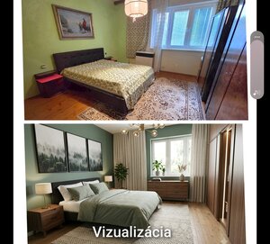 Pokojné miesto pre Vašu rodinu, rodinný domček  na priestranom pozemku — foto 7