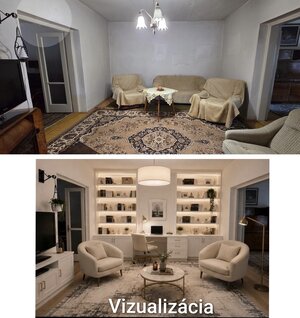Pokojné miesto pre Vašu rodinu, rodinný domček  na priestranom pozemku — foto 8
