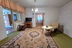Pokojné miesto pre Vašu rodinu, rodinný domček  na priestranom pozemku — foto 9