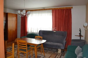 REZERVOVANÉ -  Na predaj priestranný 6 - izbový rodinný dom. — foto 9