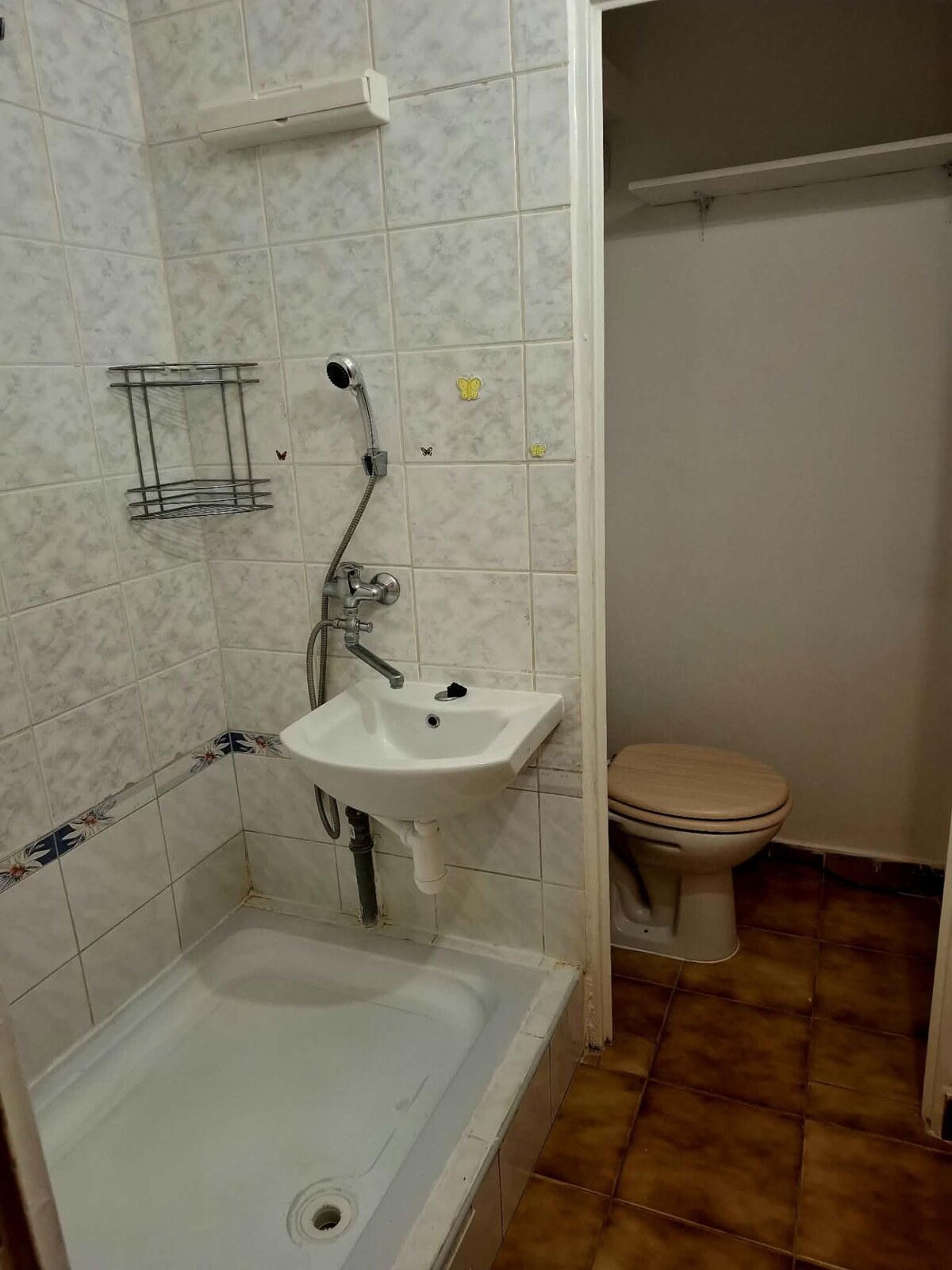 Rezervované : Prenájom 1izb bytu na L.Štúra — foto 4