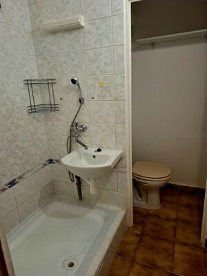 Rezervované : Prenájom 1izb bytu na L.Štúra — foto 4