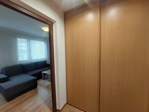PRENÁJOM: 1 IZBOVÝ BYT S PEKNÝM VÝHĽADOM, THK — foto 6