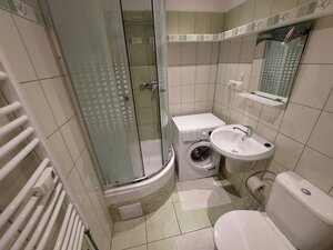 PRENÁJOM: 1 IZBOVÝ BYT S PEKNÝM VÝHĽADOM, THK — foto 8