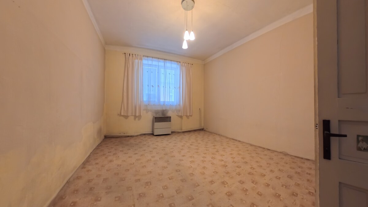 Dobré Reality ponúkajú na predaj rodinný dom blízko centra — foto 2