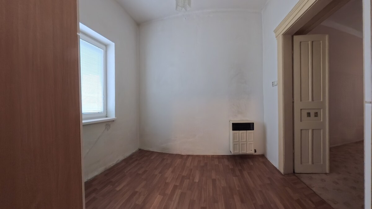 Dobré Reality ponúkajú na predaj rodinný dom blízko centra — foto 3