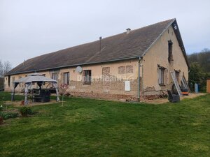 Dobré Reality ponúkajú výnimočnú vidiecku usadlosť na samote — foto 1