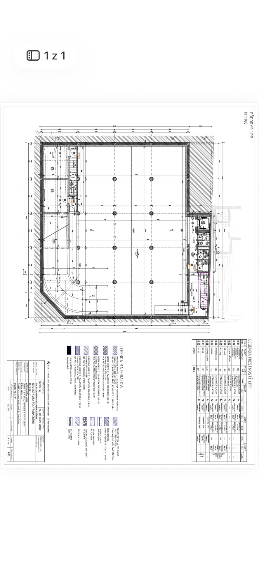 ponúkame obchodné priestory 800m2 — foto 10