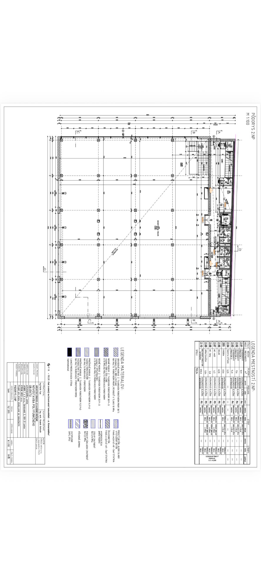 ponúkame obchodné priestory 800m2 — foto 5