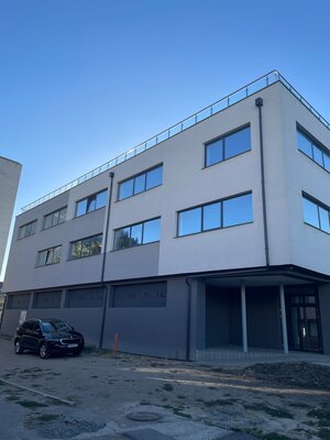 ponúkame obchodné priestory 800m2 — foto 12