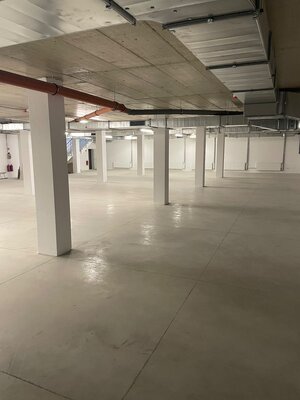 ponúkame obchodné priestory 800m2 — foto 2