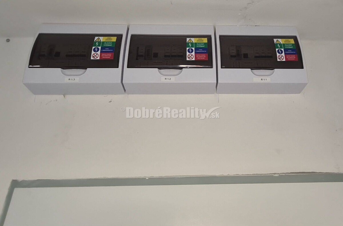 Dobré reality na prenájom klimatizovaný priestor 32,8 a 49,9 m2 — foto 12