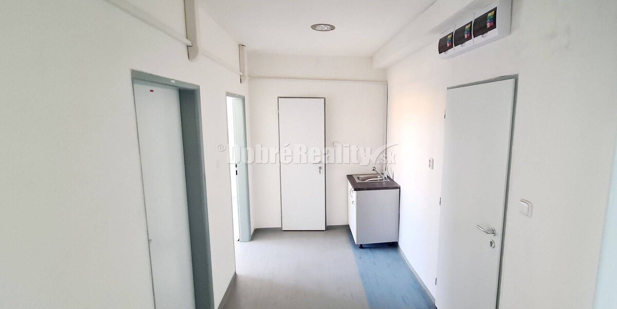 Dobré reality na prenájom klimatizovaný priestor 32,8 a 49,9 m2 — foto 9