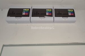 Dobré reality na prenájom klimatizovaný priestor 32,8 a 49,9 m2 — foto 12