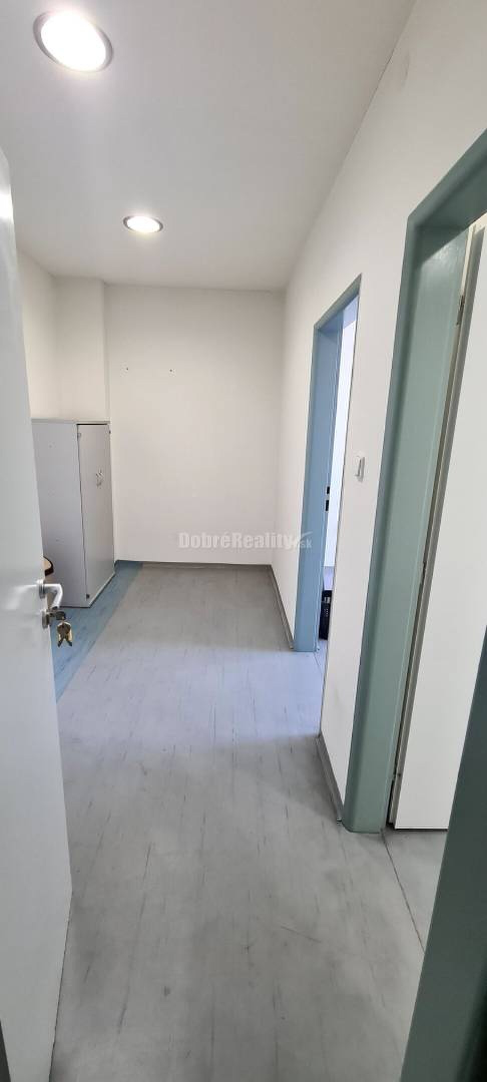 Dobré reality-na prenájom priestory 48,4 m2 a 30,90m2+ kúpelňa s wc, p — foto 10
