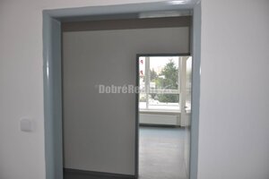 Dobré reality - kancelárie na prenájom 17m2 — foto 5