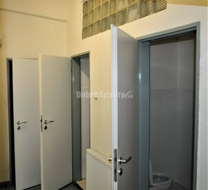 Dobré reality - kancelárie na prenájom 17m2 — foto 7