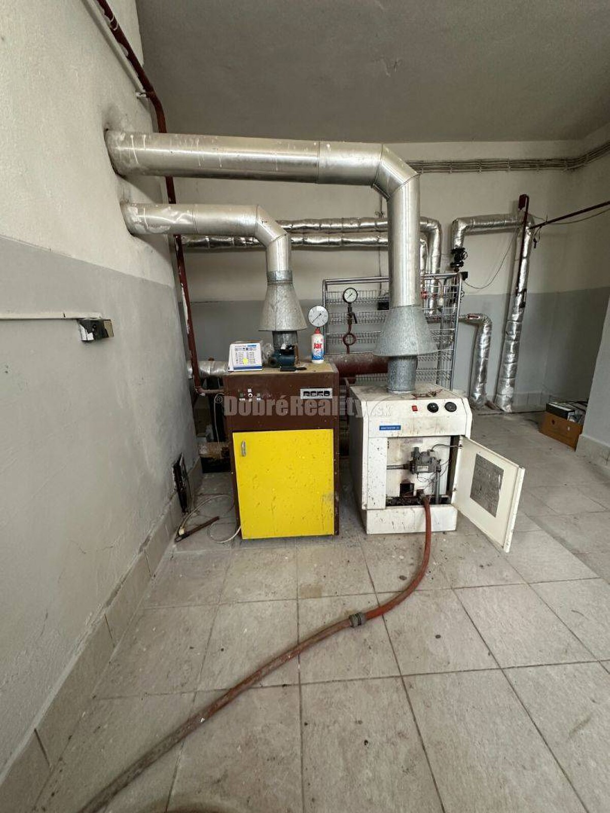 Dobré reality - Polyfunkčný objekt na predaj — foto 14
