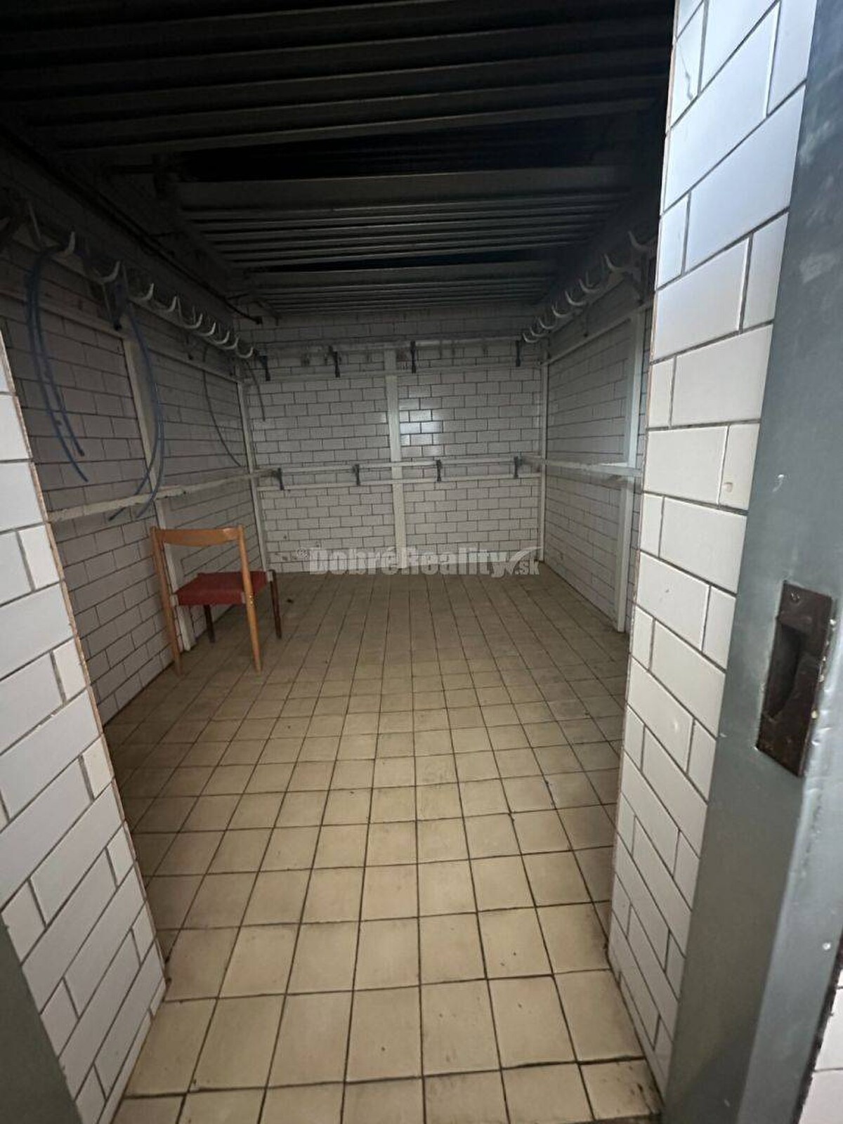Dobré reality - Polyfunkčný objekt na predaj — foto 15