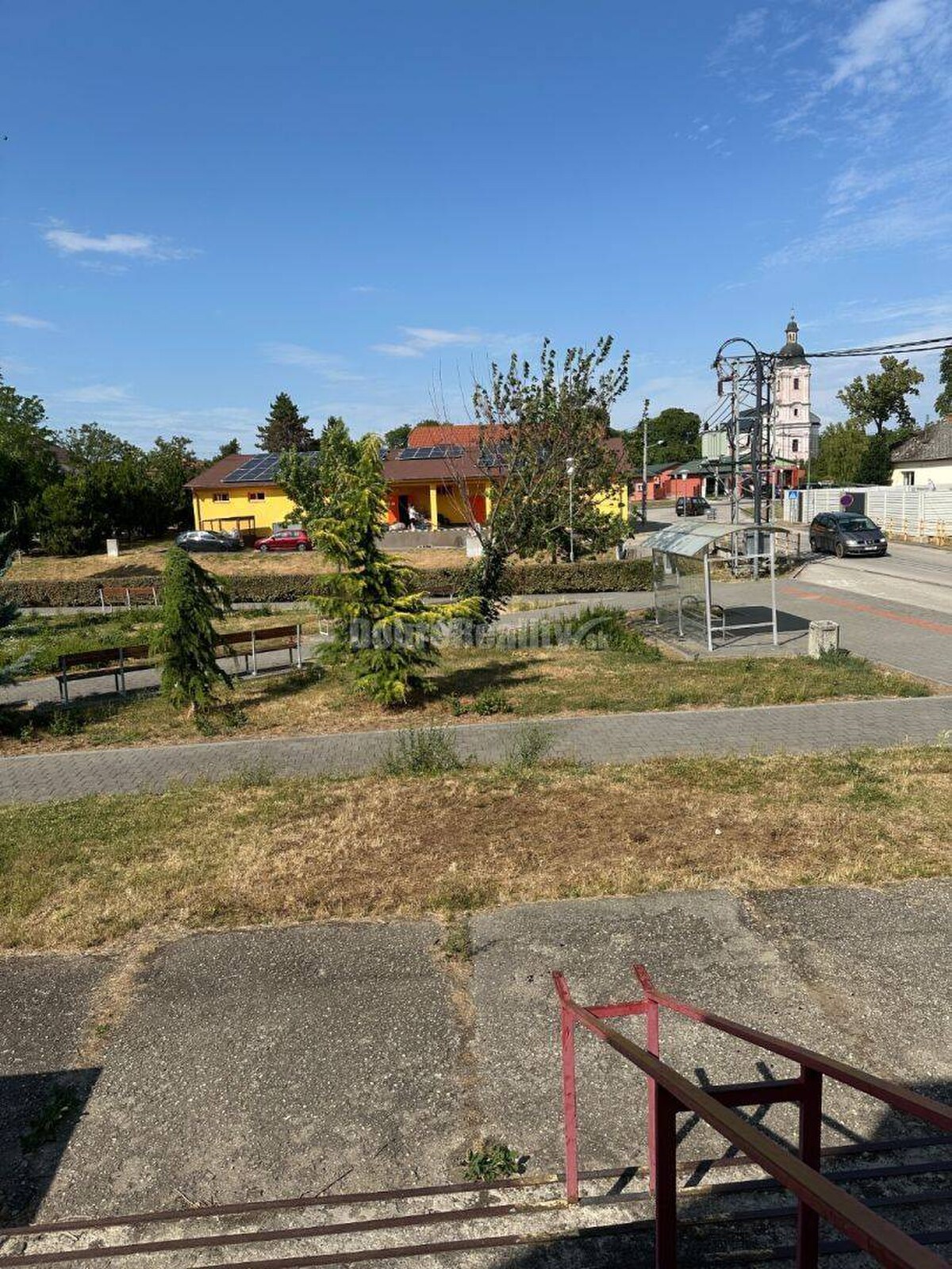 Dobré reality - Polyfunkčný objekt na predaj — foto 16