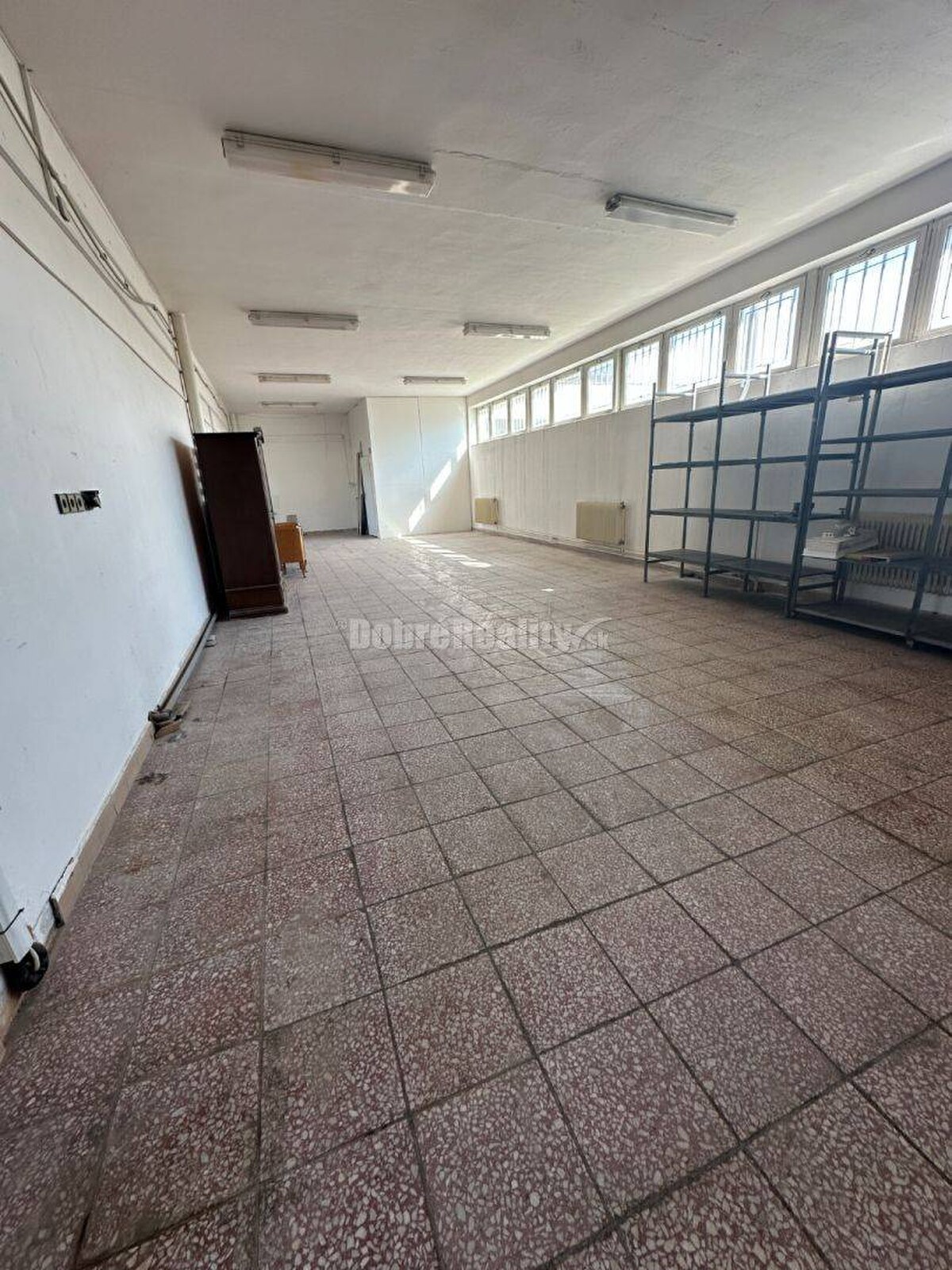 Dobré reality - Polyfunkčný objekt na predaj — foto 6