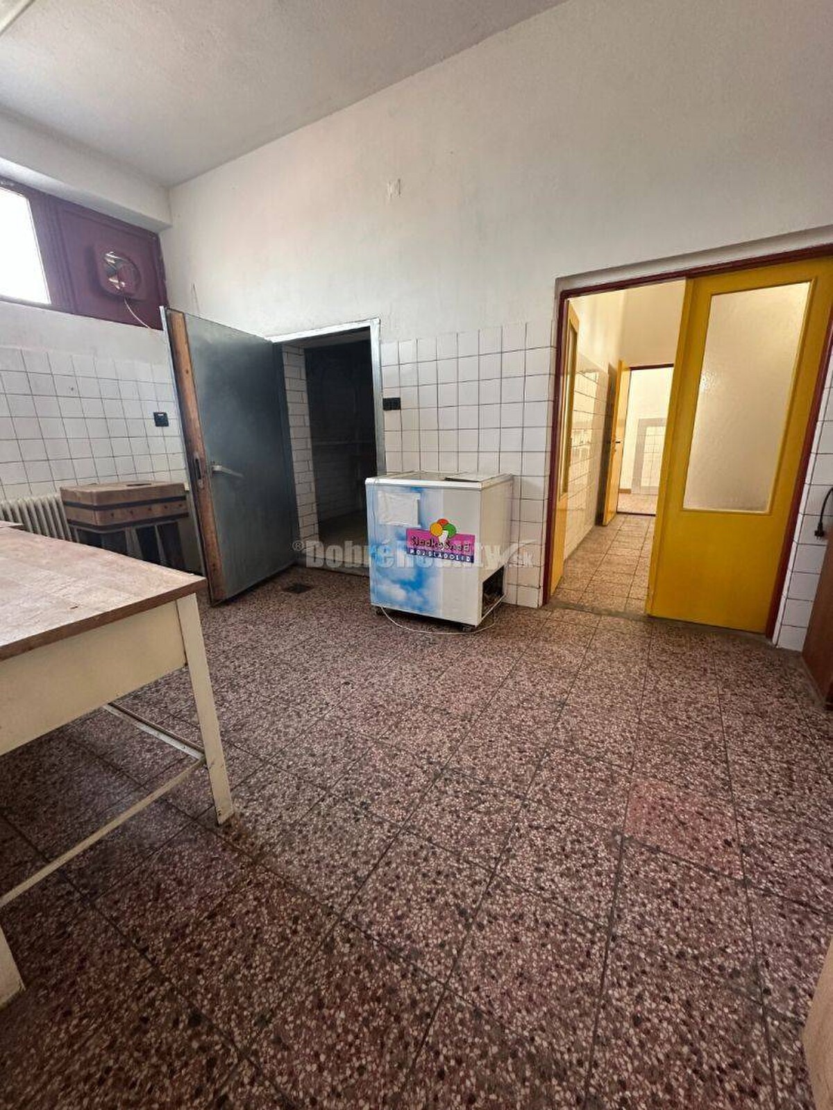 Dobré reality - Polyfunkčný objekt na predaj — foto 8
