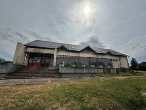 Dobré reality - Polyfunkčný objekt na predaj — foto 1