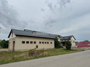 Dobré reality - Polyfunkčný objekt na predaj — foto 2